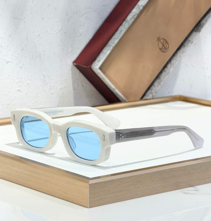 Picture of Jacques Marie Mage Sunglasses _SKUfw80916827fw